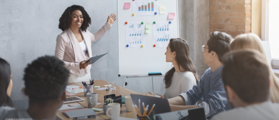 Identidad organizacional: responsabilidad estratégica de los líderes